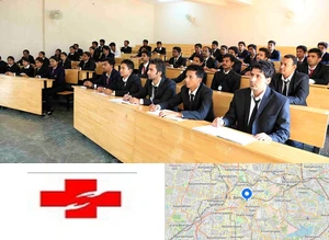 Padmashree Group of Institutions Campus Image