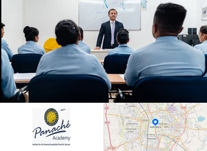 Panache Academy, Vadodara