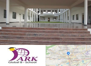 Park Global School of Business Excellence Coimbatore - PGSBEC Campus Image