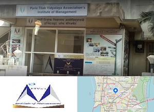 Parle Tilak Vidyalaya Association’s Institute of Management - PTVAIM Campus Image