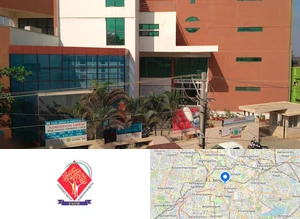 Patel Group of Institutions, Banglore Campus Image