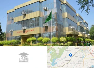 Patel Institute of Management and Technology Campus Image
