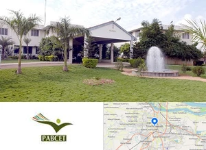 Pavendar Bharathidasan College of Engineering and Technology - PABCET