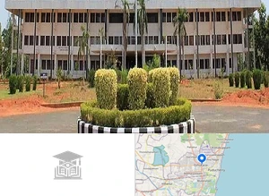 PECTN - Pondicherry Engineering College Tamil Nadu Campus Image