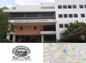 Pendekanti Institute of Management Campus Image