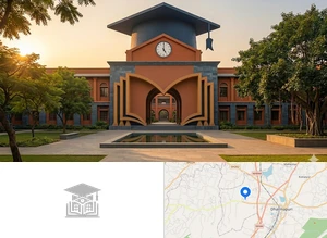 Periyar University, Post Graduate Ext. Centre Government Arts College Campus