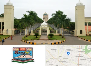 PGP College of Arts and Science - PGPCAS Campus Image