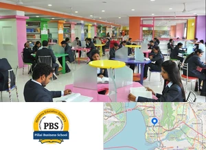Pillai Business School