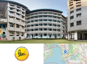 Pillai Institute of Management Studies and Research Campus Image