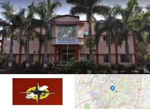 Pioneer Institute of Professional Studies