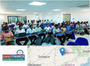 Planet FINANCE BUSINESS SCHOOL