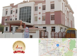 Poddar Group of Institution