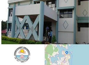 Pondicherry University - Port Blair Campus Campus Image