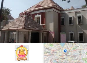 Potti Sreeramulu Telugu University - PSTU