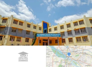 Potti Sriramulu College Of Engineering And Technology Campus Image