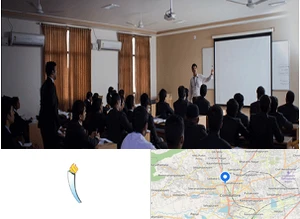 PPG Business School Campus Image