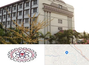 Prasad Institute of Technology Campus Image