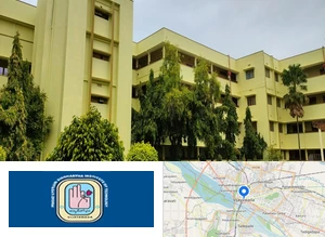 Prasad V Potluri Siddhartha Institute of Technology