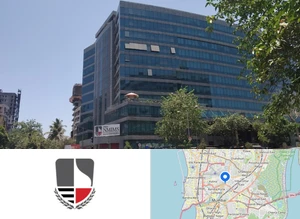 Pravin Dalal School of Entrepreneurship and Family Business Management, NMIMS, Mumbai Campus Image