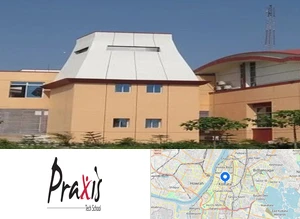 Praxis Tech School, Kolkata Campus Image