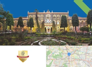 Prin. N.G. Naralkar Institute of Career Development and Research Campus Image