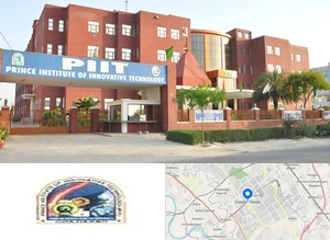 Prince Institute of Innovative Technology