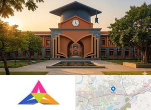 Prism School of Business & Entrepreneurship (PSBE) Campus Image