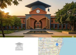 Priyadarshini Engineering College