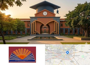 Priyadarshini Institute of Technology and Management (PITM, Guntur) Campus Image