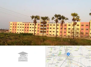 Priyadarshini Institute Of Technology and Sciences Campus Image