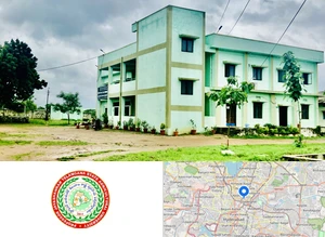 Professor Jayashankar Telangana State Agricultural University