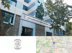 Progressive Education Society’s Modern Institute of Business Management (MIBM Pune) Campus Image