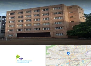 PSG Institute of Management