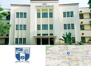 PSGCT Coimbatore Campus Image