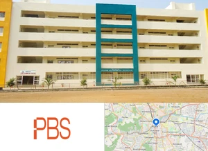 Pune Business School