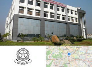Pune District Education Association`s College of Engineering Campus Image