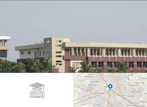 Punjab College of Technical Education Campus Image