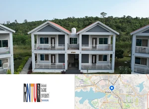 Rabindranath Tagore University