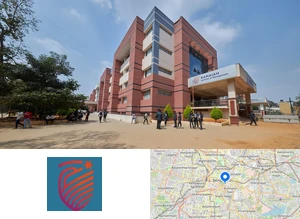 Ramaiah Institute of Management