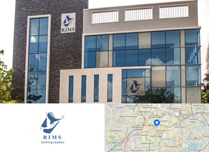 Ramaiah Institute of Management Studies- RIMS