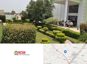 Ramesh Chand Institute of Management Campus Image