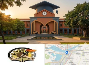 Ramireddy Subbarami Reddy Engineering College (RSREC) Campus Image