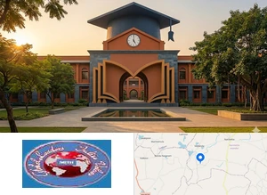 Ratan Global Business School Campus Image