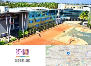 Rathinam Group of Institution [RGI] powered by Sunstone