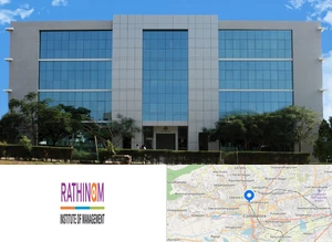 Rathinam Institute of Management Campus Image
