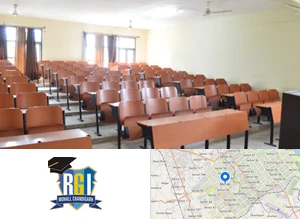 Rattan Group of Institutions Campus Image
