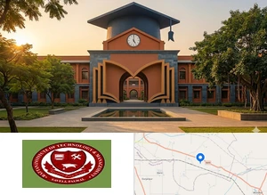Rattan Institute of Technology and Management (RITM, Haryana) Campus Image