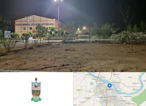 RayalaSEE, ma University