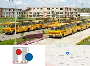 Rayat Institute of Management, S.B.S Nagar Campus Image