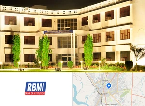 RBMI Group of Institutes, Bareilly